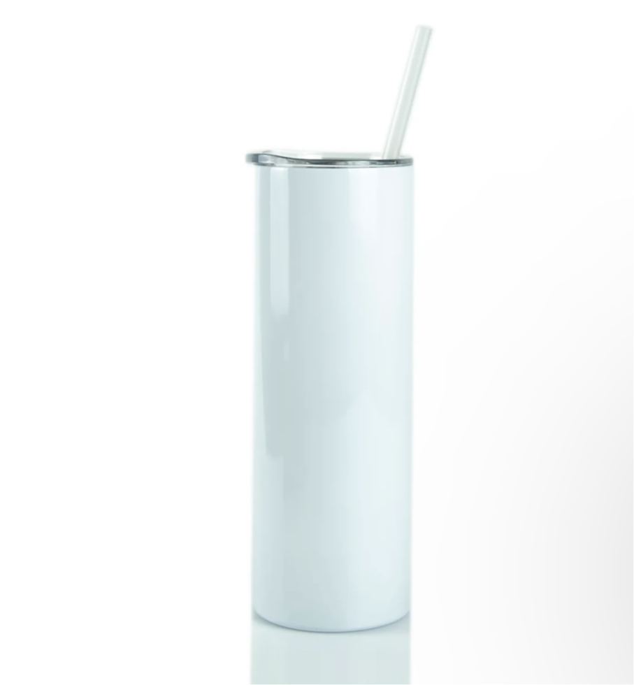Sublimated Tumbler