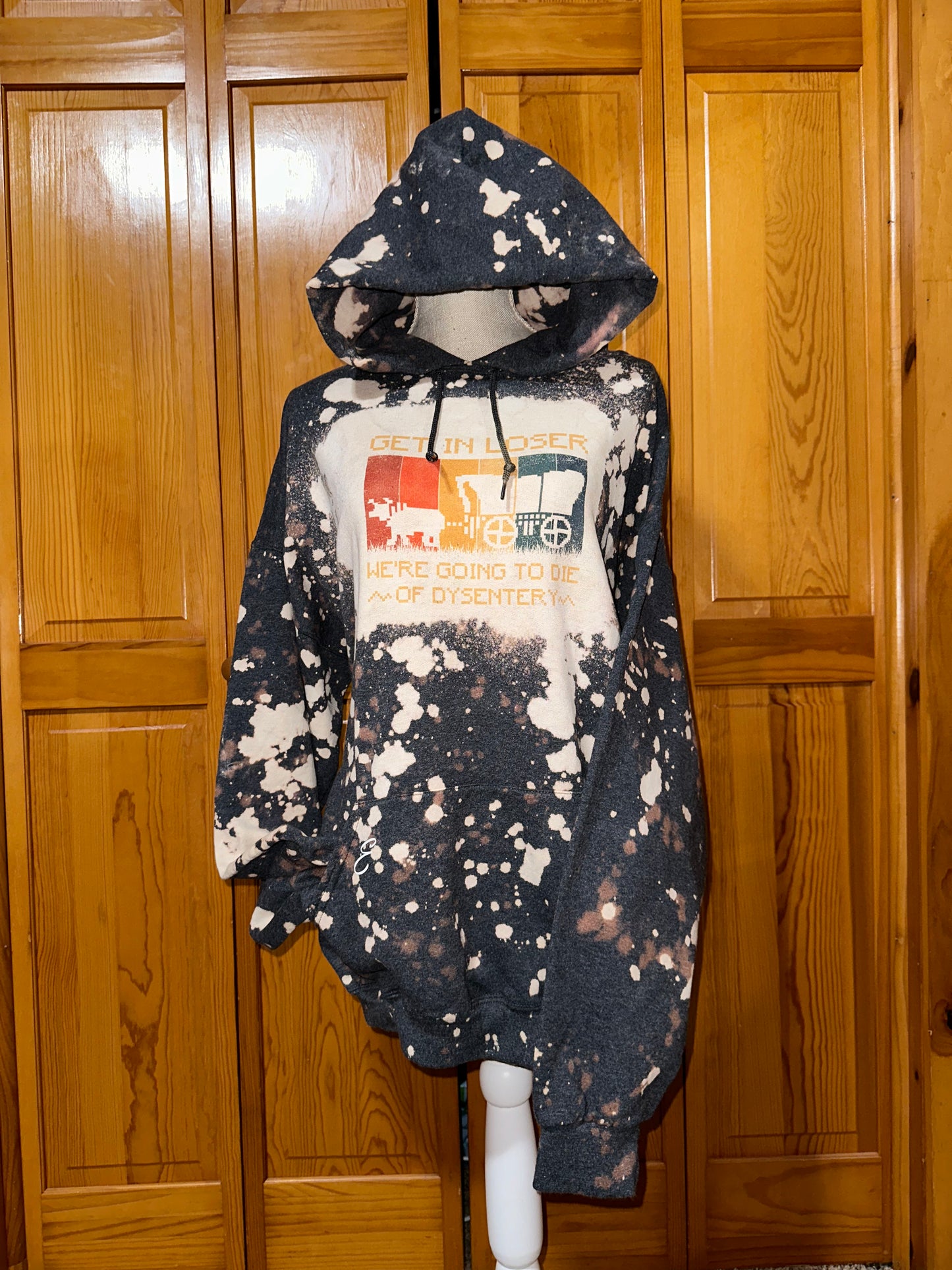 Trail XXL
