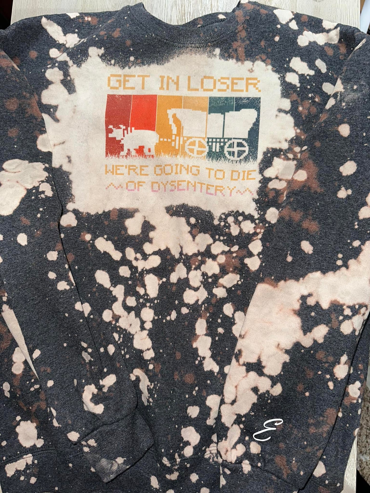 Trail Sweatshirt