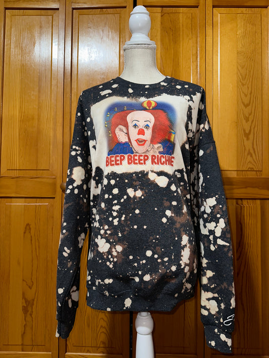 Clown XXL