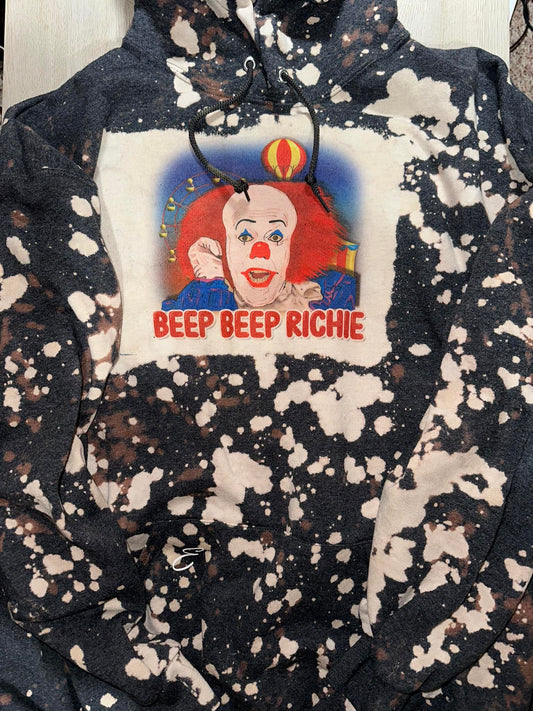 Beep Beep Hoodie