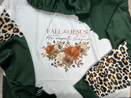 Fall for Jesus