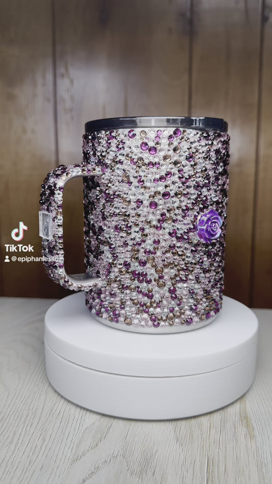 Blackberry Tea