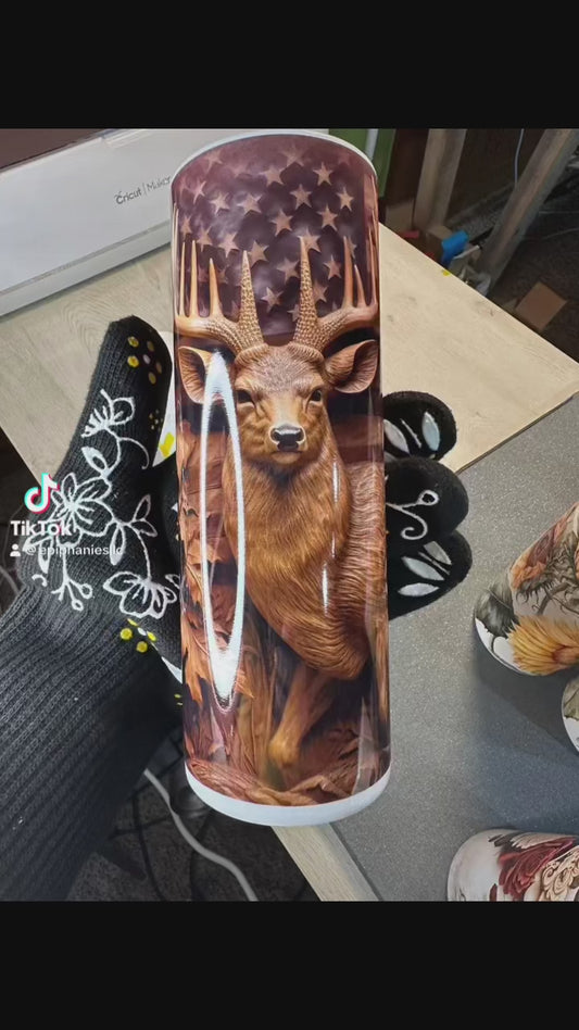 3d buck