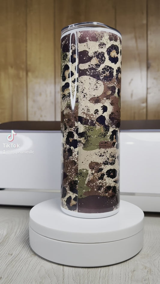 Glamo Camo