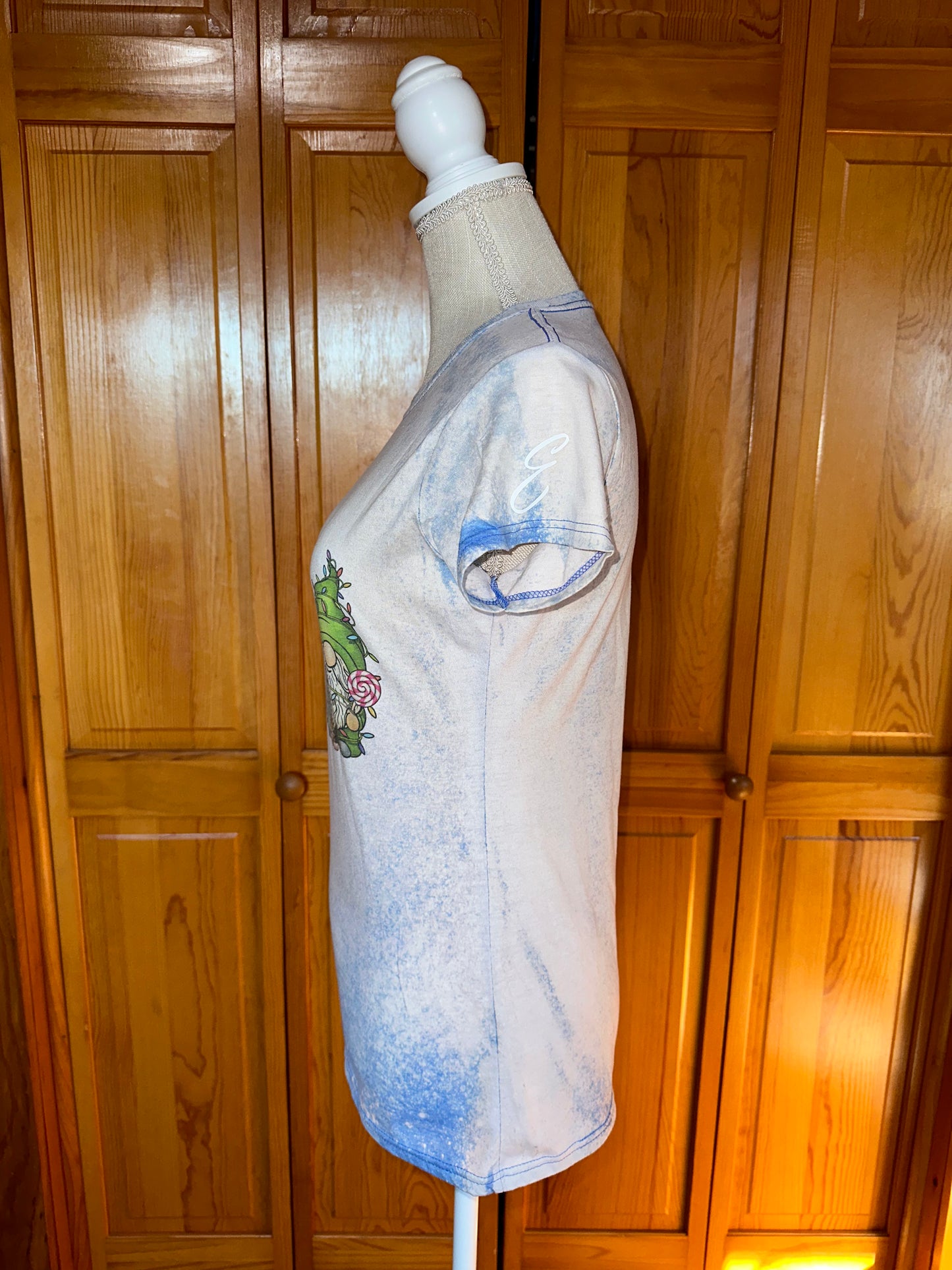 Gnome Goodies T-Shirt (L-LC)