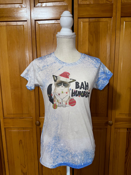 Bah Humbug (L-LC)