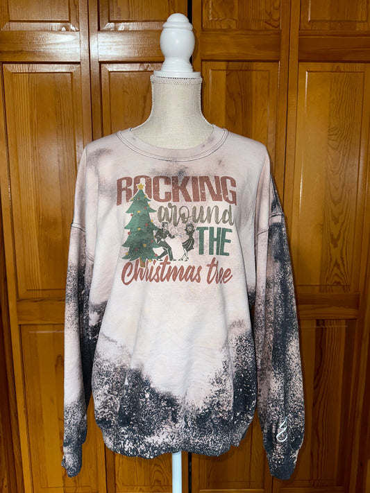 Rocking Around The Christmas Tree (XL)