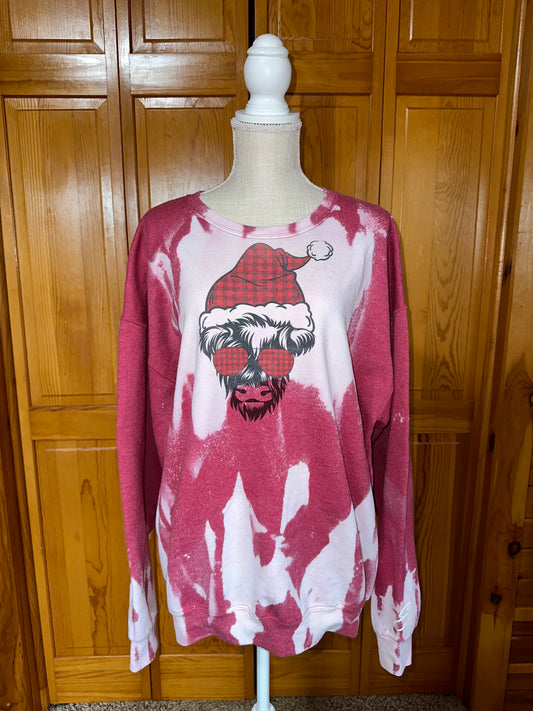 Santa Cow (XL)