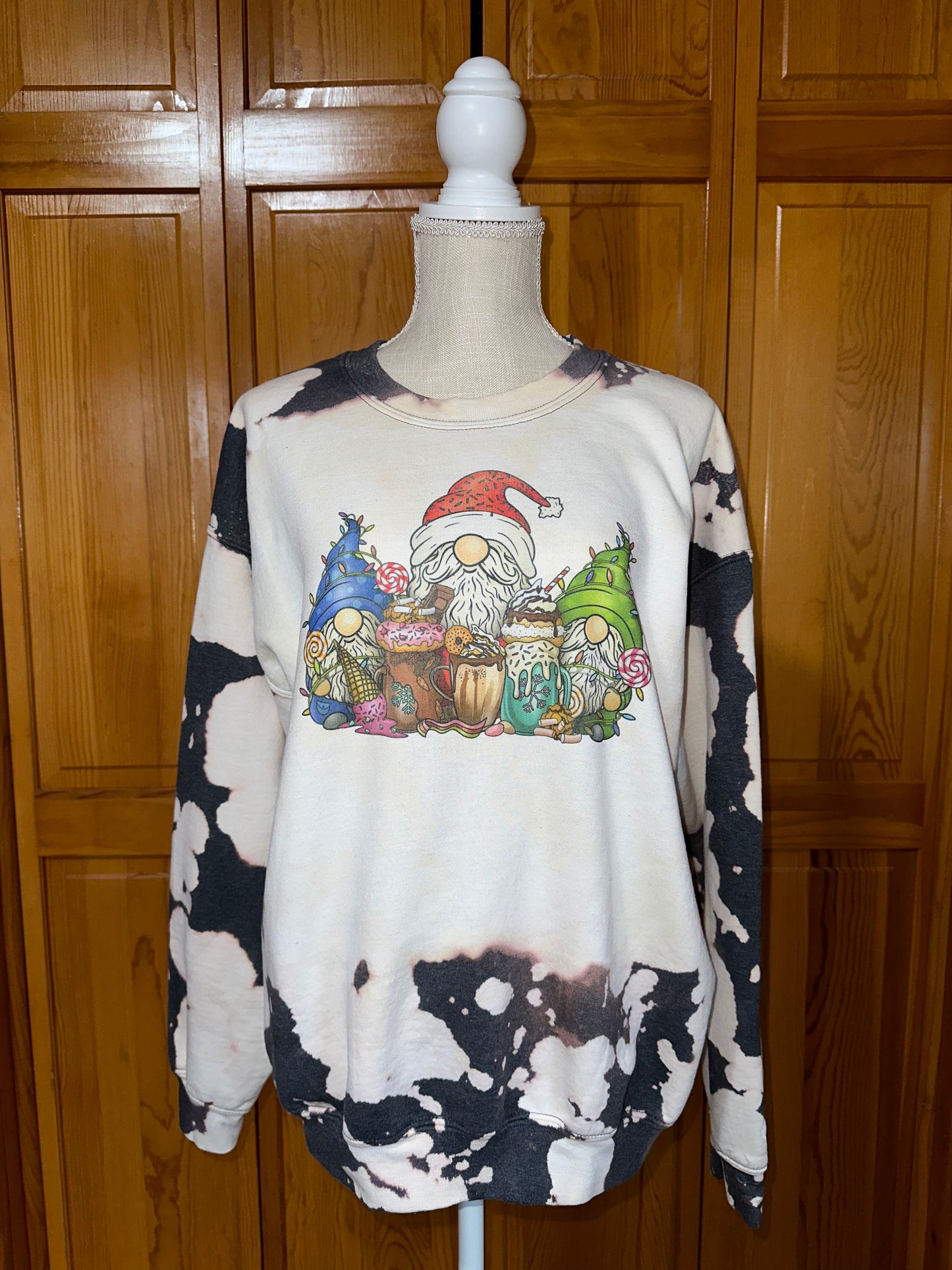 Gnome Goodies (L)