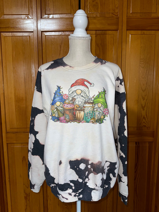Gnome Goodies (L)