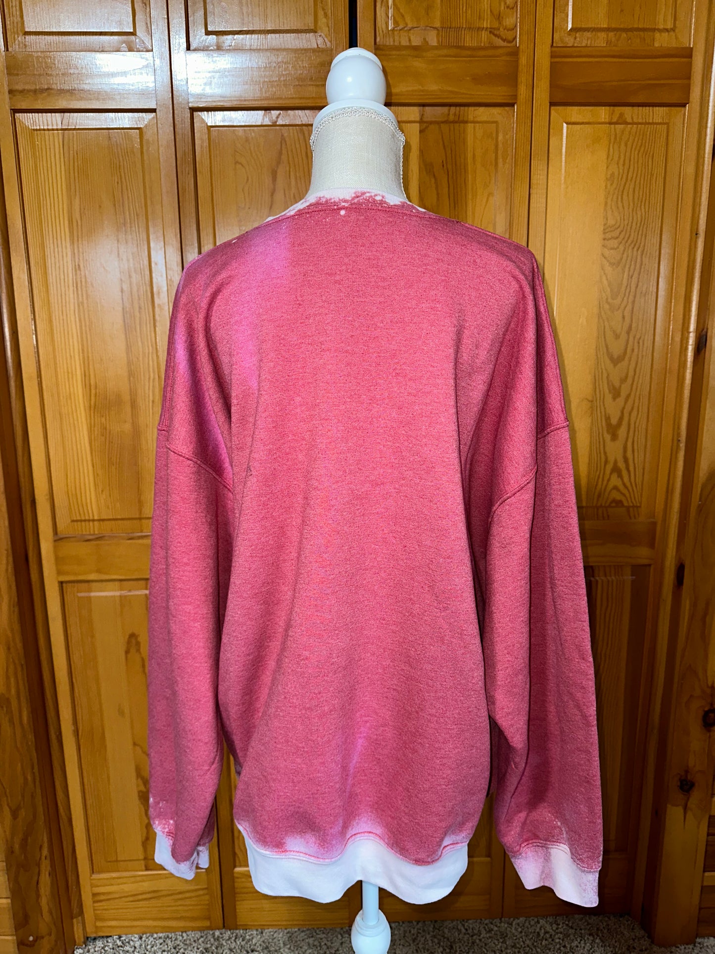Merry Christmas Grinch (2XL)