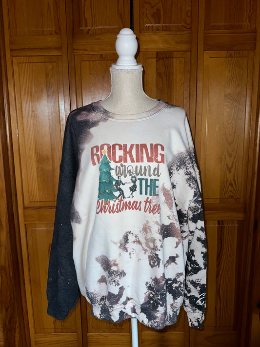 Rocking Around The Christmas Tree (2XL)