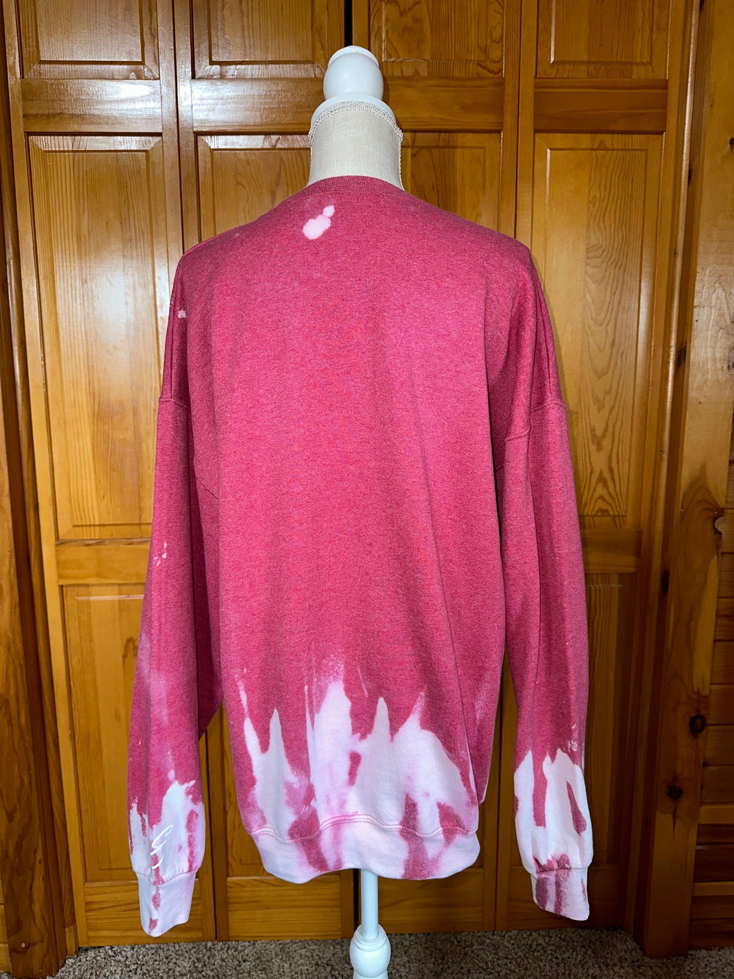 Santa Cow (XL)